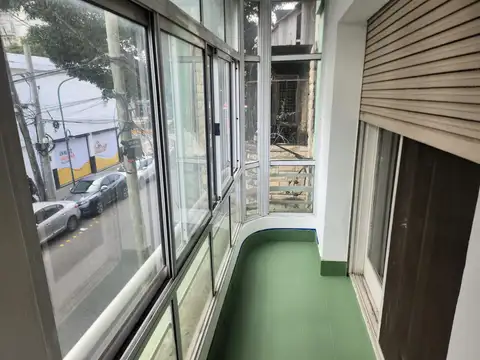 Depto Tipo Casa 5 ambientes con 1 baño