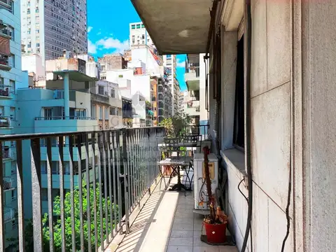 Departamento en Venta 60 años