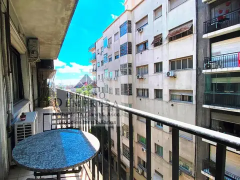 Departamento en Venta en Recoleta, USD 299.800