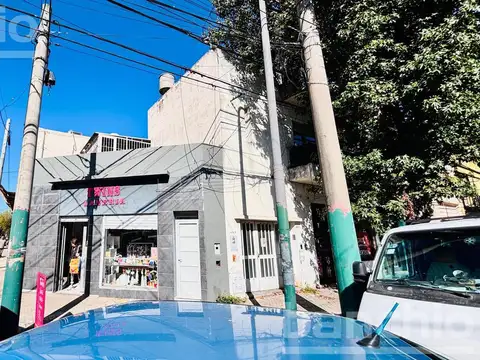 Venta Local Comercial en Esquina - Echesortu