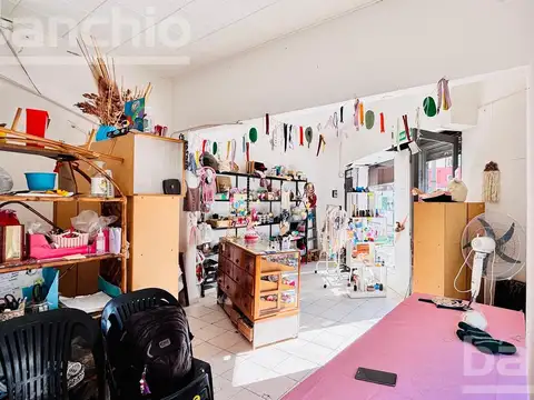 Local en Venta 30 años
