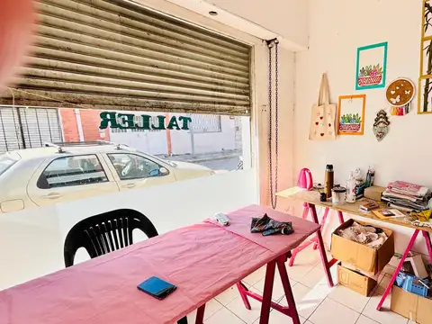 Local en Venta en Echesortu, USD 51.000
