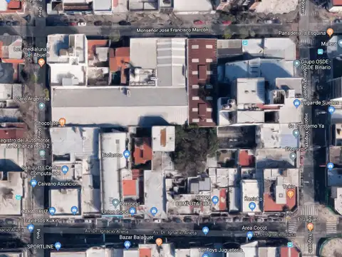 Local en Venta en Centro, USD 3.500.000