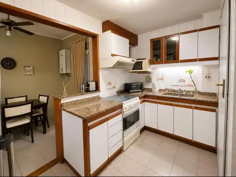 Departamento en Venta de 5 ambientes