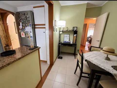 Departamento en Venta Apto profesional