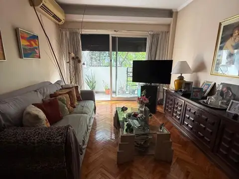 Departamento en Venta en Caballito, USD 225.000