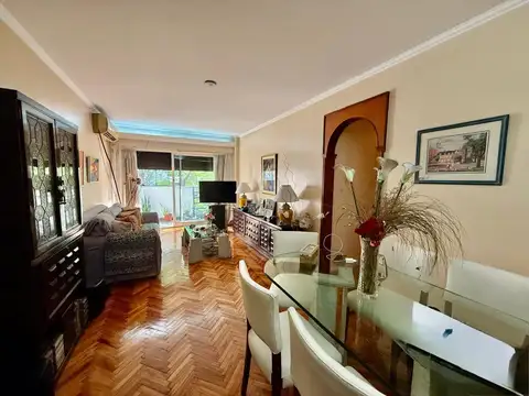 Departamento - Venta - Argentina, Capital Federal - Del Barco Centenera 300