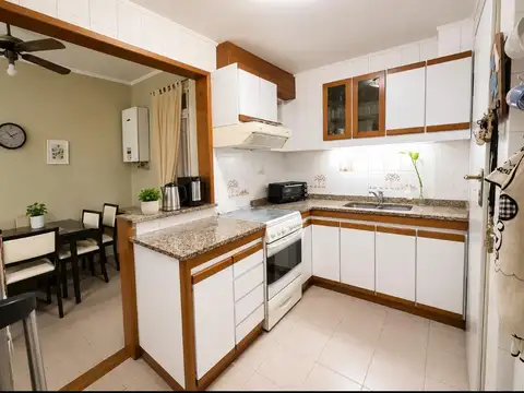 Departamento en Venta Permite mascota