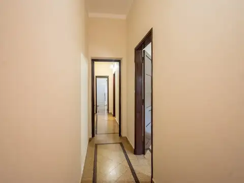 San Martín 4200