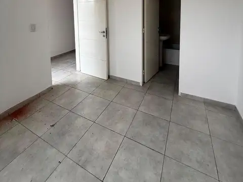 DEPARTAMENTO UN DORMITORIO - BALCARCE  300 5