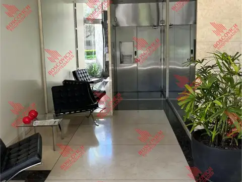 Departamento en Alquiler de 3 dormitorios