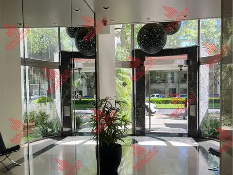Departamento en Alquiler de 5 ambientes
