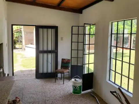 Casa en Venta de 2 dormitorios