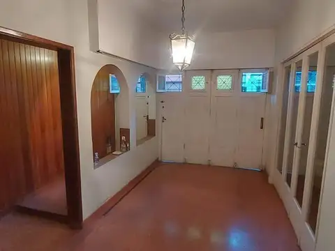 Pasaje Mar del Plata al 1000