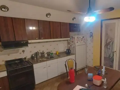 Venta Casa tipo PH de 5 Ambientes en Floresta