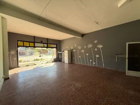 Local en Venta 46 años