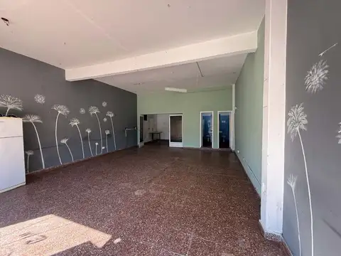Local apto gastronomia Av 3 y 119 Villa Gesell