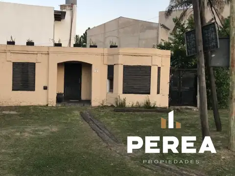 Casa en venta Calle Los Naranjos