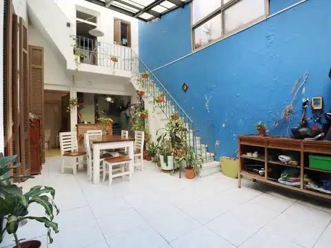 Depto Tipo Casa en Venta de 4 ambientes