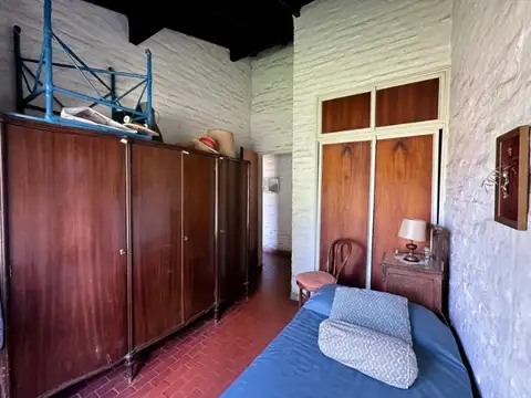 Casa 3 Dormitorios, Galería y Jardín Country Club Champagnat