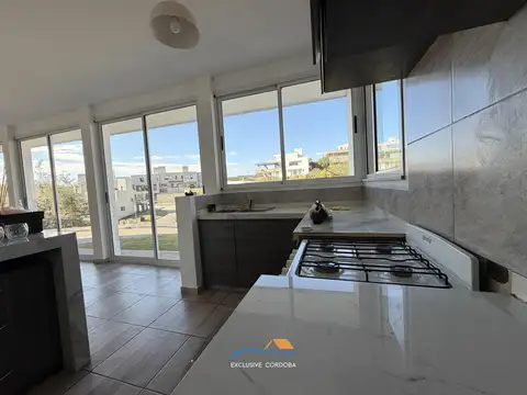 Casa en Alquiler en La Cuesta, $ 2.300.000