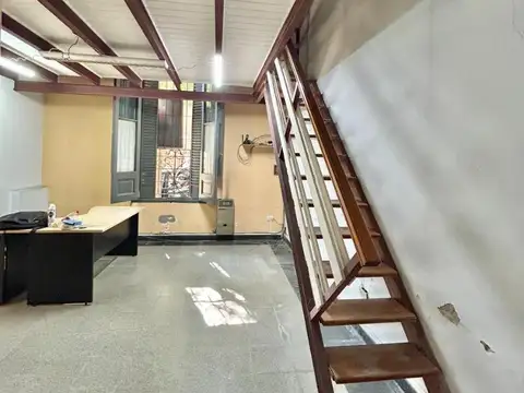 Oficinas excelente ubicación