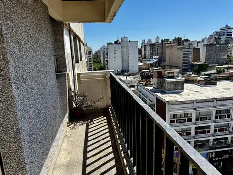 Departamento en Venta en Centro, USD 84.000