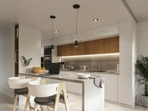 Departamento en Venta de 2 dormitorios