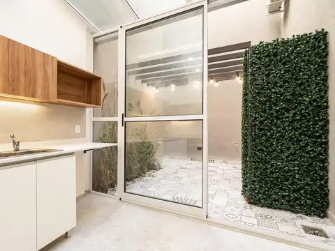 Depto Tipo Casa en Venta 40 años
