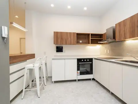 Depto Tipo Casa en Venta al Norte
