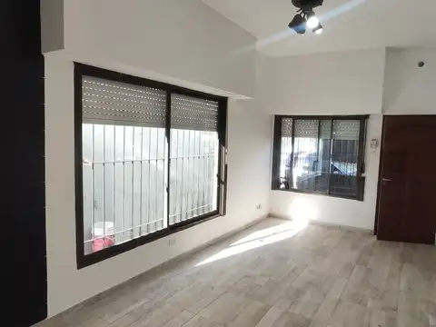 VENTA PH - 3 ambientes - SAN FERNANDO - con amplio patio