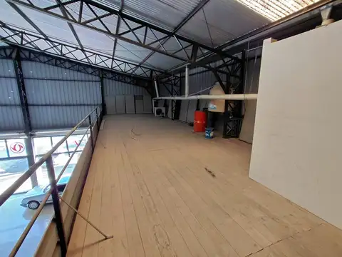 Oficina Monoambiente con 3 baños