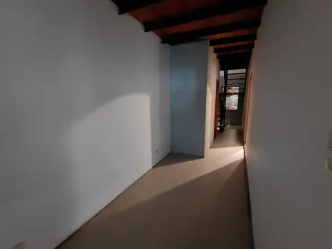 Avenida Benavídez 100
