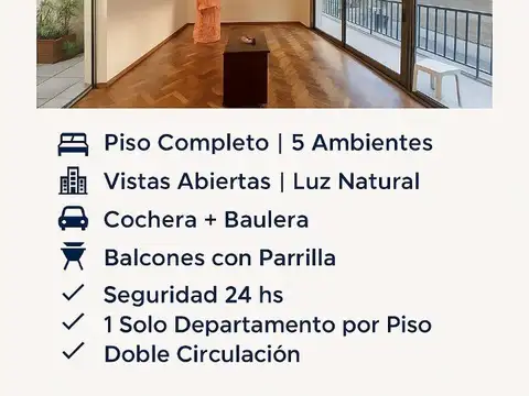 JOSE HERNANDEZ 1800, EN VENTA , 4 AMB CON 2 DEPENDENCIAS ,