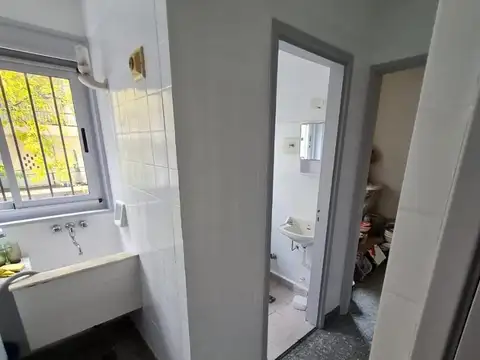 Departamento 4 ambientes con 3 baños