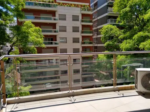 Departamento en Alquiler en Belgrano R, USD 1.600