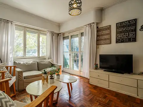 Departamento en Venta Apto profesional