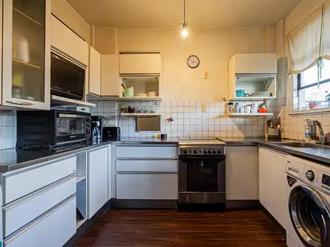 Departamento en Venta de 4 ambientes