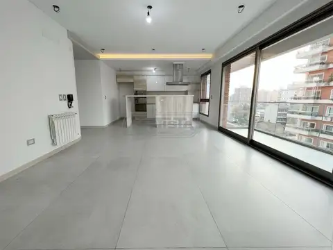 BME. MITRE 300, Piso 1