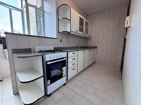 Departamento en Alquiler 60 años