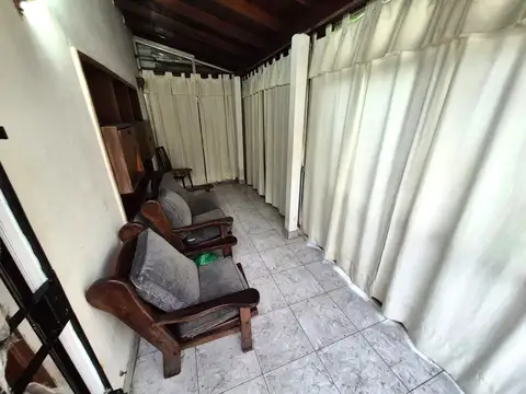 Casa en Venta al Suroeste