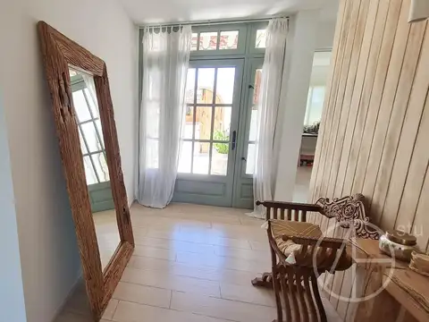 Casa en venta Nordelta Carpinchos