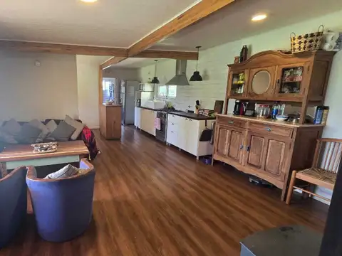 Casa Chalet  en Venta en Comarca del Sol, Exaltación de la Cruz, G.B.A. Zona Norte