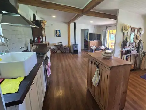 Casa en Venta en Comarca del Sol, USD 128.000