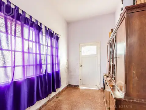 Casa en Venta 50 años