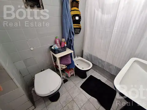 Departamento en Venta 55 años