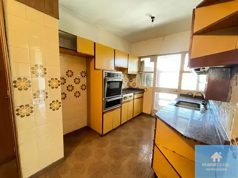 Departamento en Venta en Coghlan, USD 159.000