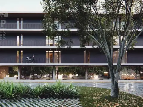 Departamento en Venta en Villanueva, USD 169.000