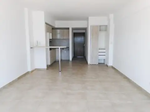 ALQUILER DE MONOAMBIENTE EN VILLA LURO