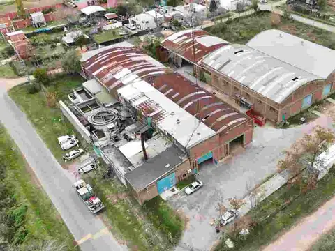Calle Mariano Moreno 1100